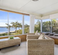 Summertime Beach Cottage - Accommodation Port Macquarie