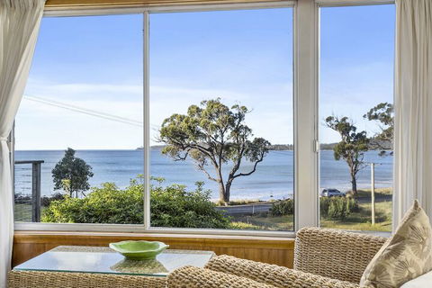 Summertime Beach Cottage - Accommodation Port Macquarie 1
