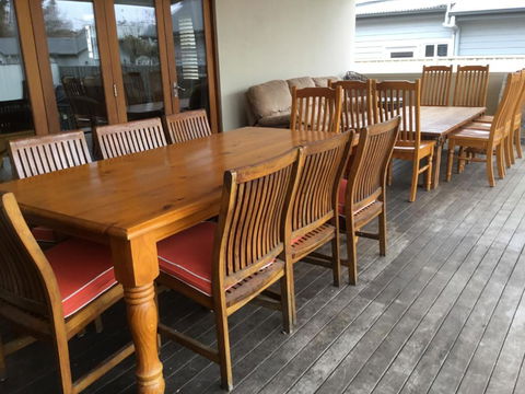 A Homestead On Market - Accommodation Port Macquarie 5