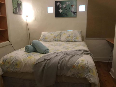 A Homestead On Market - Accommodation Port Macquarie 3
