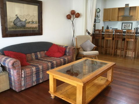 A Homestead On Market - Accommodation Port Macquarie 1