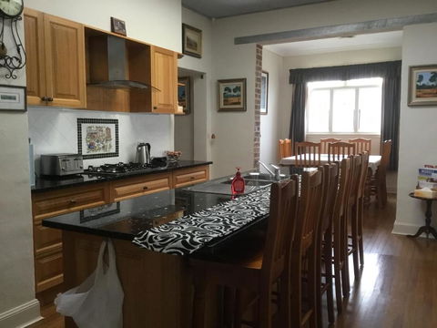 A Homestead On Market - Accommodation Port Macquarie 4