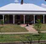 A Homestead on Market - Accommodation Port Macquarie
