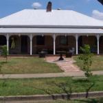 A Homestead On Market - Accommodation Port Macquarie 0