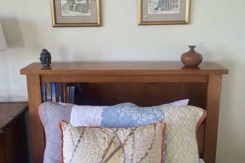 Llarrinda Bed & Breakfast - Accommodation Port Macquarie 7