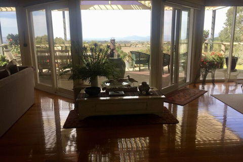 Llarrinda Bed & Breakfast - Accommodation Port Macquarie 1