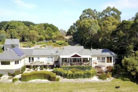 Llarrinda Bed & Breakfast - Accommodation Port Macquarie 0