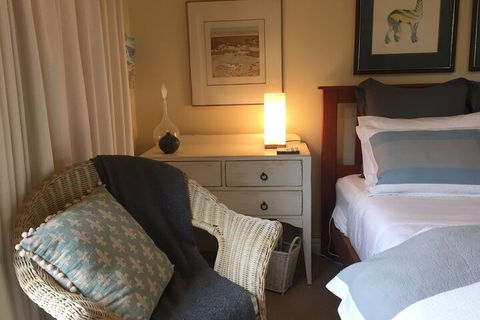 Llarrinda Bed & Breakfast - Accommodation Port Macquarie 6