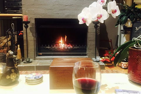 Llarrinda Bed & Breakfast - Accommodation Port Macquarie 4