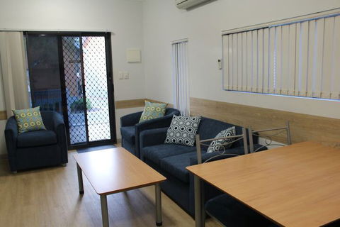 Mandurah Ocean Marina Chalets - Accommodation Port Macquarie 1