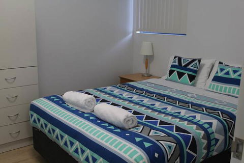 Mandurah Ocean Marina Chalets - Accommodation Port Macquarie 6