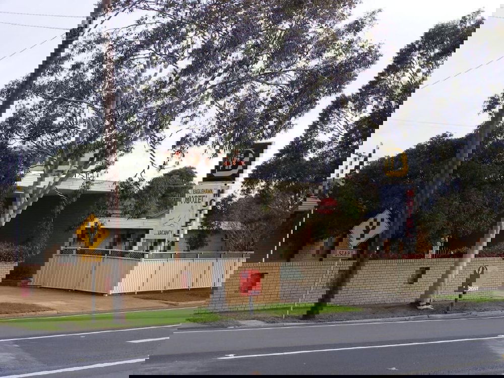 Eaglehawk North VIC Accommodation Port Macquarie