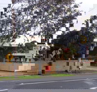 Eaglehawk Motel - Accommodation Port Macquarie