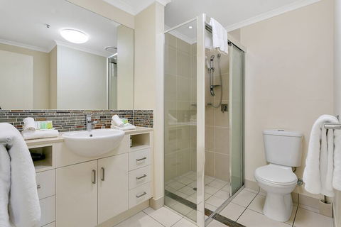 Centrepoint Apartments - Accommodation Port Macquarie 6