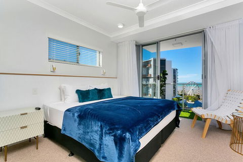 Centrepoint Apartments - Accommodation Port Macquarie 4