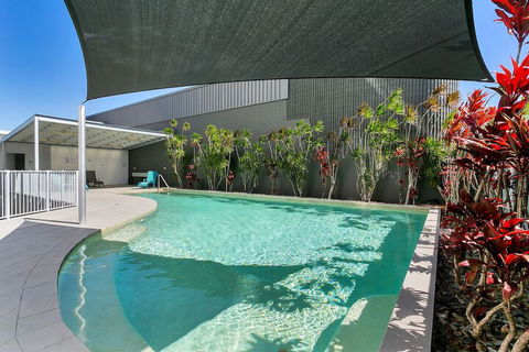 Centrepoint Apartments - Accommodation Port Macquarie 1
