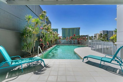 Centrepoint Apartments - Accommodation Port Macquarie 3