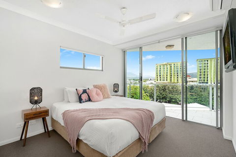 Centrepoint Apartments - Accommodation Port Macquarie 5