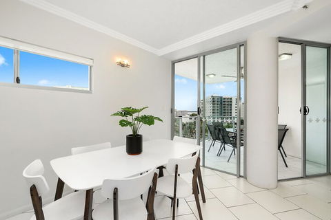 Centrepoint Apartments - Accommodation Port Macquarie 7