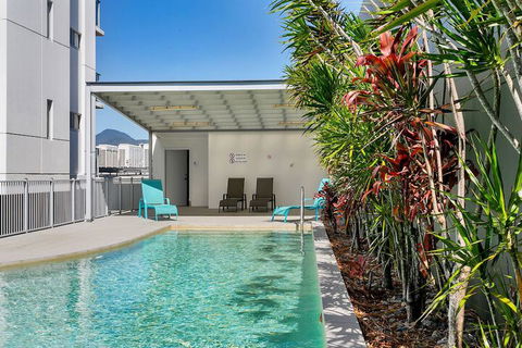 Centrepoint Apartments - Accommodation Port Macquarie 2