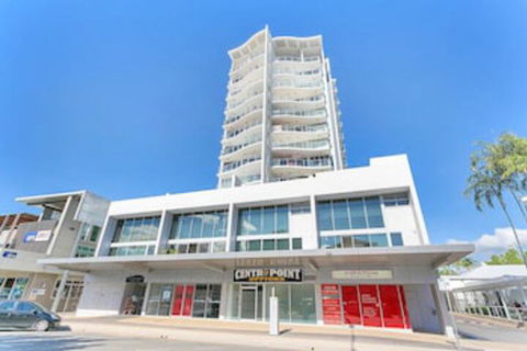 Centrepoint Apartments - Accommodation Port Macquarie 0