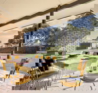 Barossa Retro BnB - Accommodation Port Macquarie