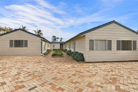 Hutton Hide Away - Accommodation Port Macquarie 1