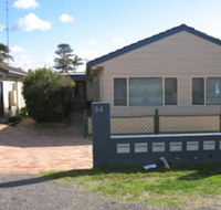 Hutton Hide away - Accommodation Port Macquarie