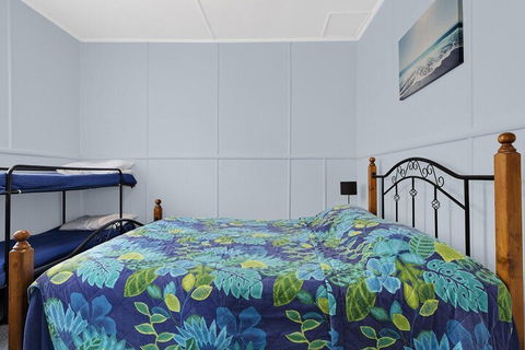 Hutton Hide Away - Accommodation Port Macquarie 3