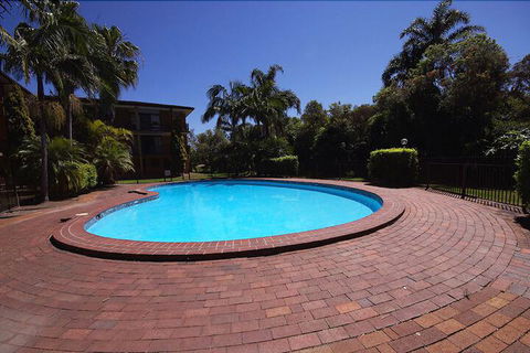 Pelican Place - Accommodation Port Macquarie 1