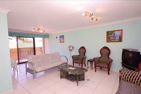 Pelican Place - Accommodation Port Macquarie 6