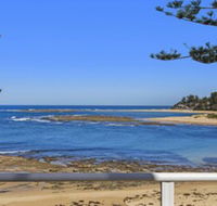 Ocean Pines 5 - Accommodation Port Macquarie