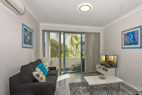 Ocean Palms - Accommodation Port Macquarie 6