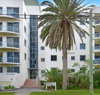 Ocean Palms - Accommodation Port Macquarie