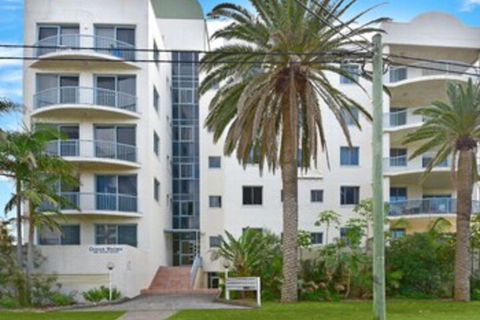 Ocean Palms - Accommodation Port Macquarie 0