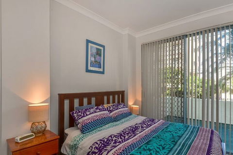 Ocean Palms - Accommodation Port Macquarie 3