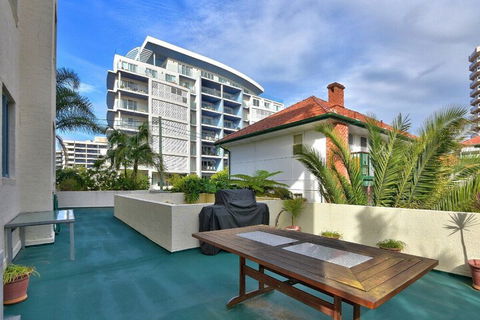 Ocean Palms - Accommodation Port Macquarie 7