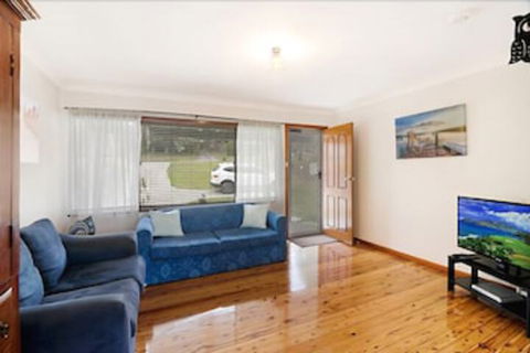 Budgewoi Cottage - Accommodation Port Macquarie 4