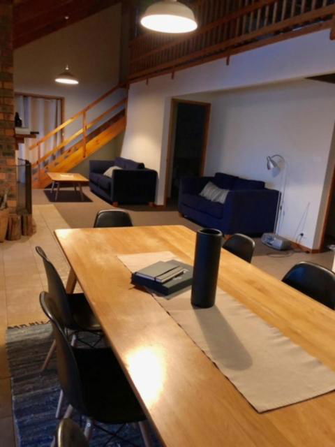 The Basin Waterfront - Accommodation Port Macquarie 1