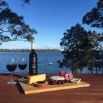 The Basin Waterfront - Accommodation Port Macquarie 0