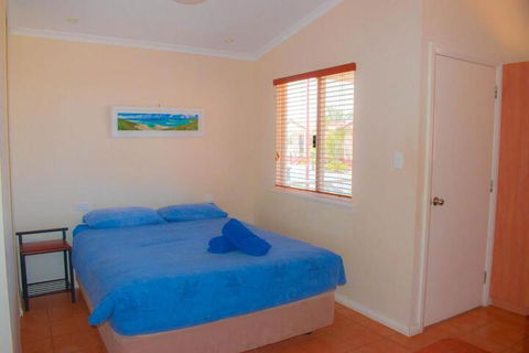Outback Oasis Caravan Park - Accommodation Port Macquarie 5