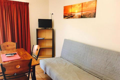 Outback Oasis Caravan Park - Accommodation Port Macquarie 7