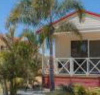 Outback Oasis Caravan Park - Accommodation Port Macquarie