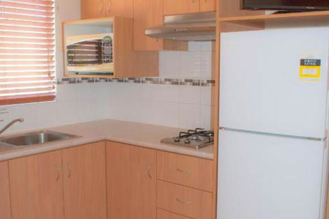Outback Oasis Caravan Park - Accommodation Port Macquarie 3