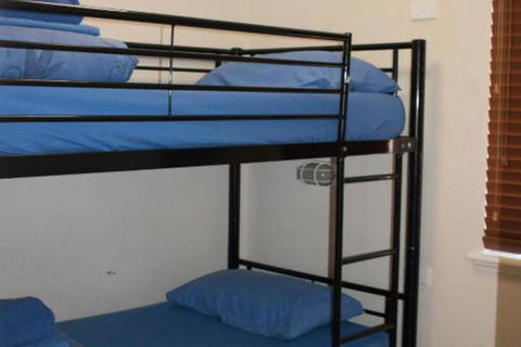 Outback Oasis Caravan Park - Accommodation Port Macquarie 6