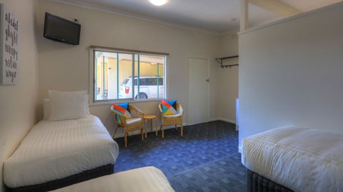 Corryong Hotel Motel - Accommodation Port Macquarie 4
