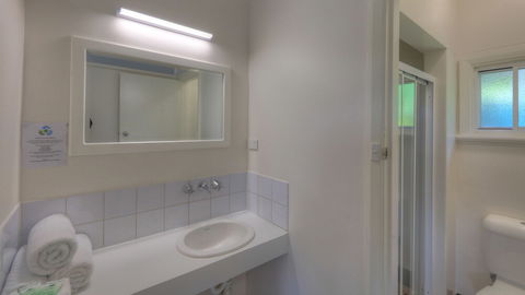 Corryong Hotel Motel - Accommodation Port Macquarie 3