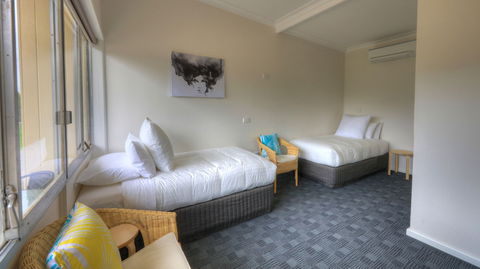 Corryong Hotel Motel - Accommodation Port Macquarie 6