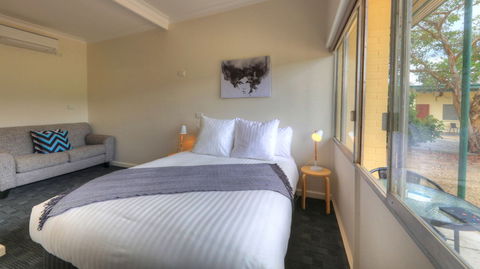 Corryong Hotel Motel - Accommodation Port Macquarie 1