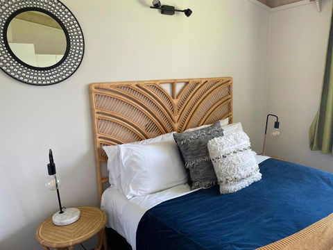 The PC Cottage - Accommodation Port Macquarie 1